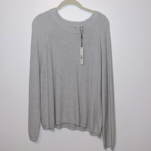 NWT Tahari sweater size XL
